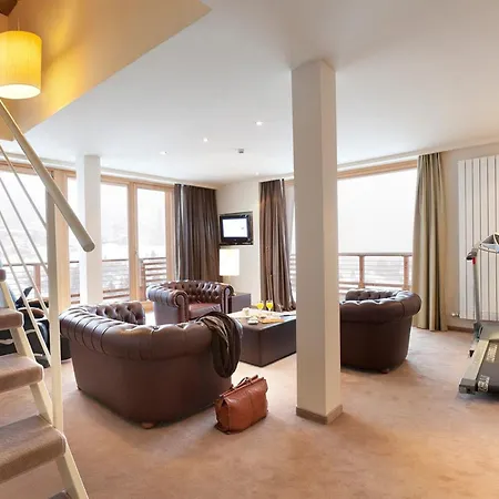 Grand Paradiso 5*