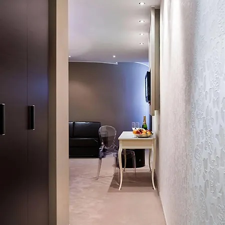 Grand Paradiso 5* פאסו דל טונלה