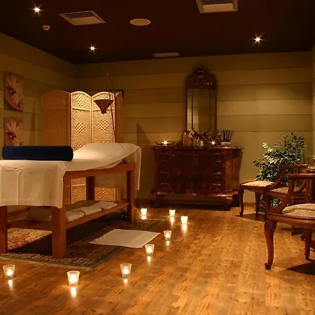Grand Paradiso 5*