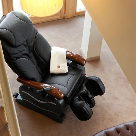 Grand Paradiso 5*