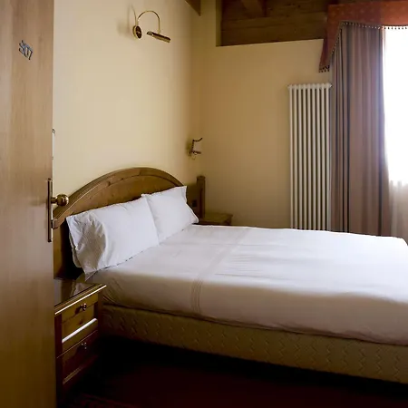 Grand Paradiso 5* Passo del Tonale