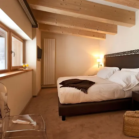 Grand Paradiso 5*