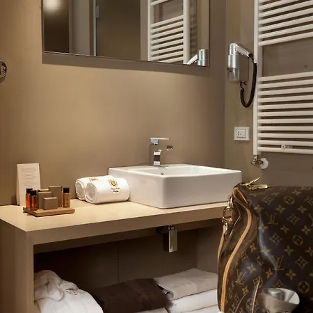 Hotell Grand Paradiso Passo del Tonale