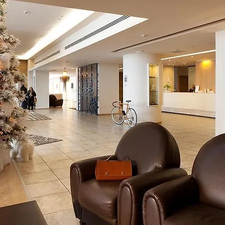 Grand Paradiso Hotell Passo del Tonale