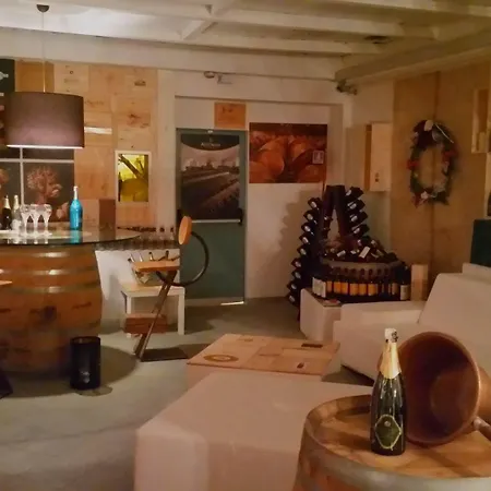 Grand Paradiso Hotell Passo del Tonale