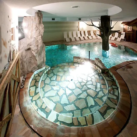 Grand Paradiso 5*