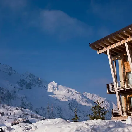 Grand Paradiso